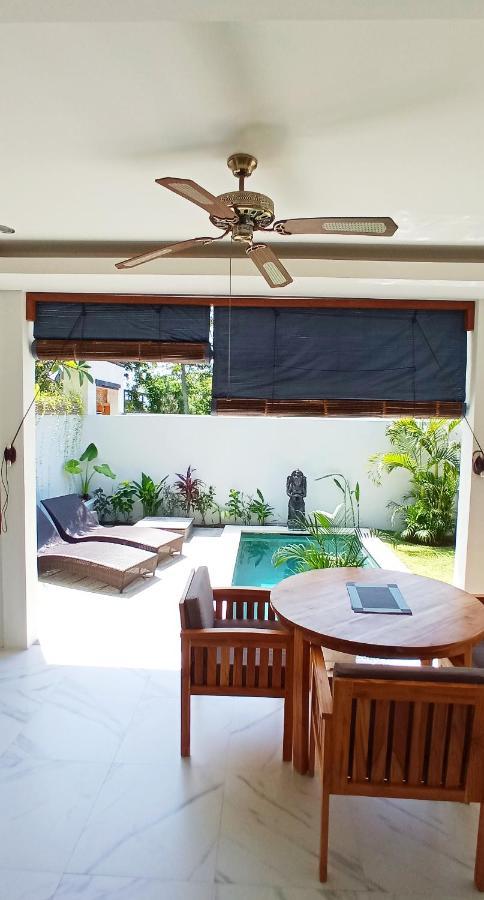 Bingin Pura Vida Villas อูลูวาตู ภายนอก รูปภาพ