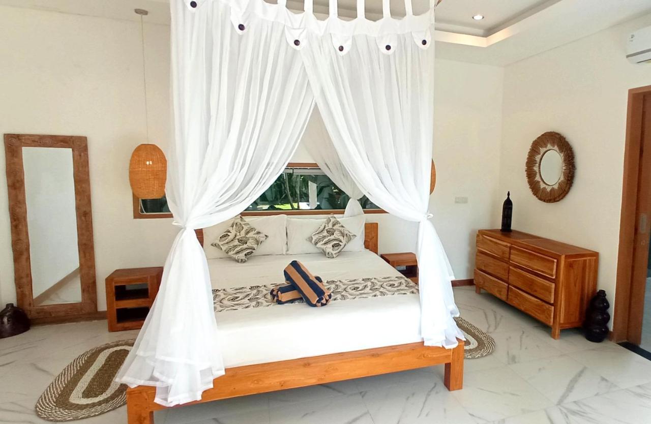 Bingin Pura Vida Villas อูลูวาตู ภายนอก รูปภาพ