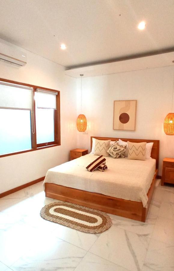 Bingin Pura Vida Villas อูลูวาตู ภายนอก รูปภาพ