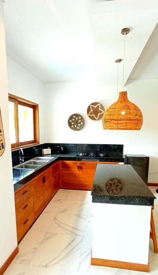 Bingin Pura Vida Villas อูลูวาตู ภายนอก รูปภาพ