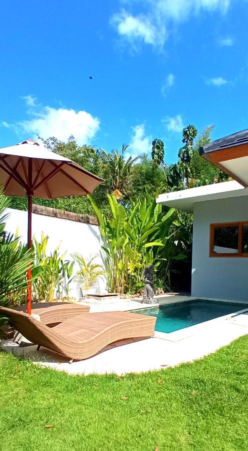Bingin Pura Vida Villas อูลูวาตู ภายนอก รูปภาพ