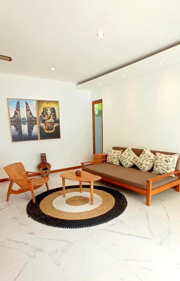 Bingin Pura Vida Villas อูลูวาตู ภายนอก รูปภาพ