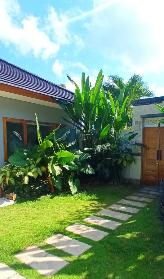 Bingin Pura Vida Villas อูลูวาตู ภายนอก รูปภาพ